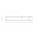 TUBE PVC IRRIGATION A COLLER  "PN8" - 1 - thumb