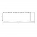 TUBE DOUBLE PAROI ASSAINISSEMENT SN8 - 2 - thumb