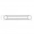tube pe-100 pression PN10 - 1 - thumb
