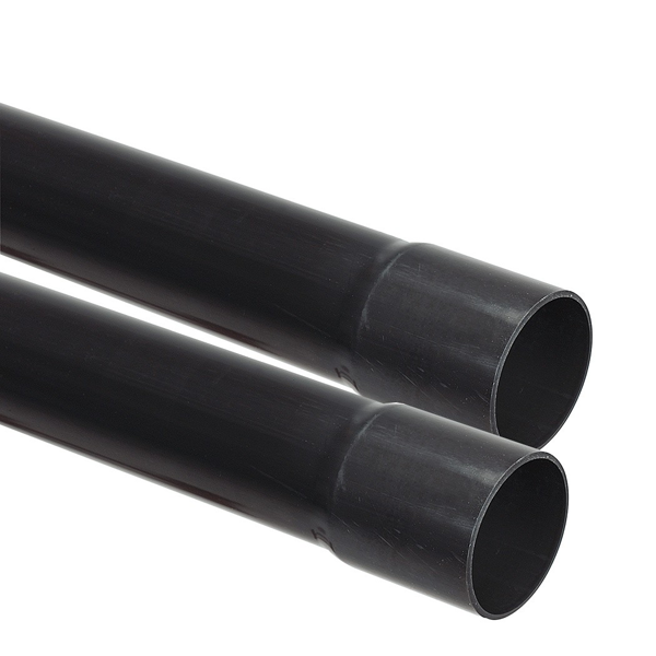 TUBE A COLLER PVC PRESSION "PN16"